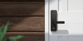 IMOU K1S-W Wi-Fi Fingerprint Smart Door Lock