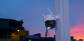 IMOU Cruiser Z 5MP PTZ Camera with 12x Mixed Zoom