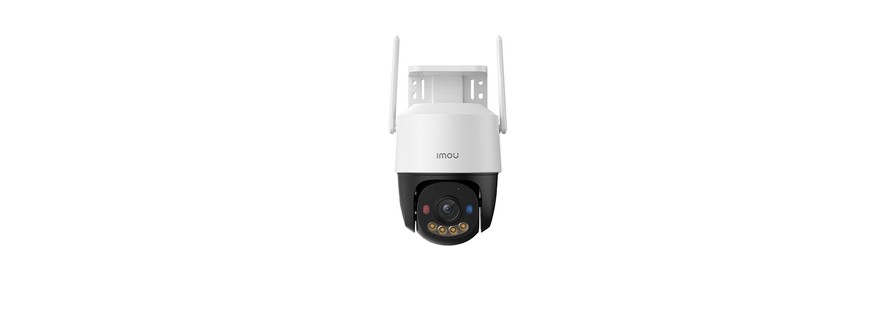 IMOU Cruiser SC 5MP 3K Wi-Fi outdoor pan and tilt camera