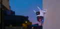 IMOU Cruiser Triple 11MP Triple-Lens Outdoor PTZ Camera